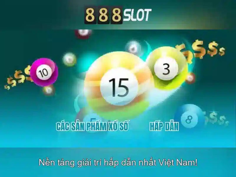 Trải Nghiệm Xổ Số