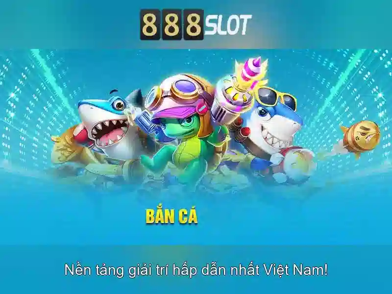 Ưu Đãi Slot 888SLOT