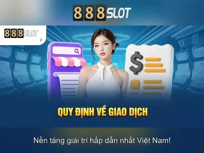 Trò chơi slot đa dạng