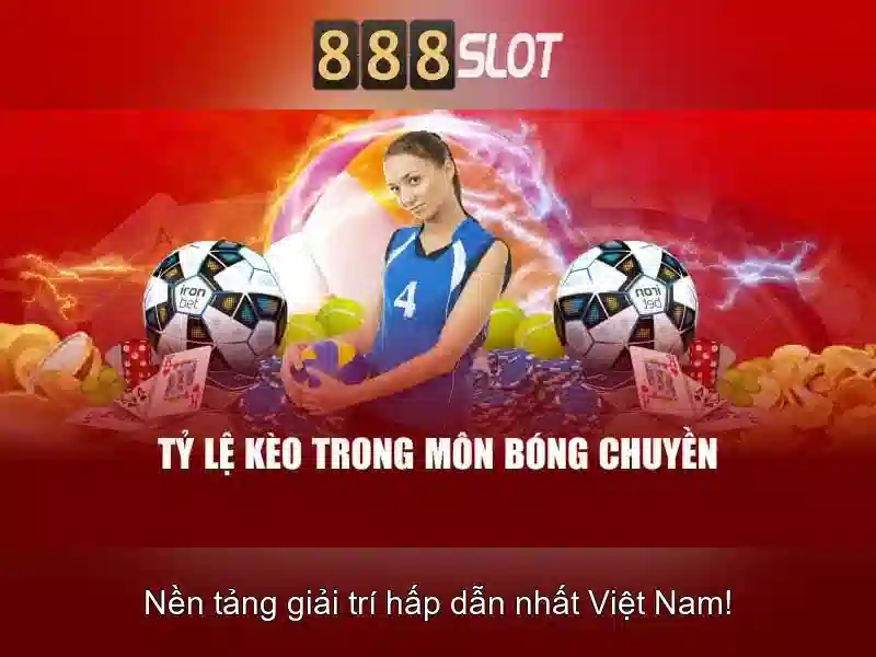 Đặc Điểm Nổi Bật Của Slot 888