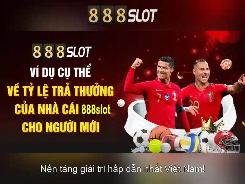 tham gia slot đổi thưởng 888slot