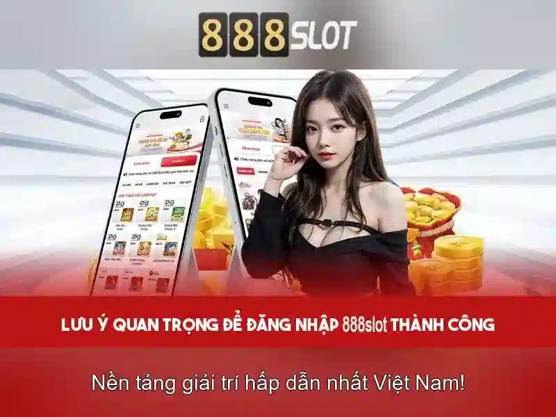 Trải nghiệm slot đỉnh cao