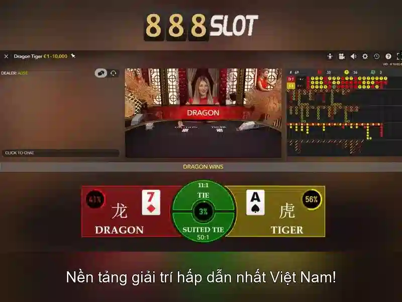 888SLOT – Trải Nghiệm Slot Đỉnh Cao, Khuyến Mãi 888 Slot 2026