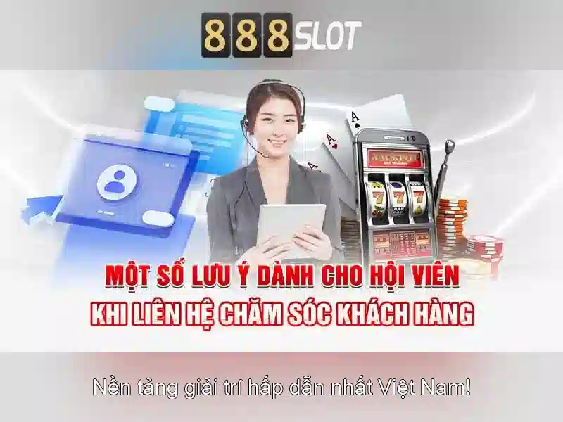 Khám Phá Trò Chơi Slot Mới Nhất