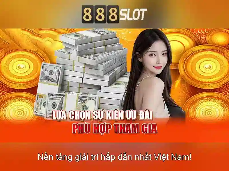 Trải Nghiệm Slot Đỉnh Cao