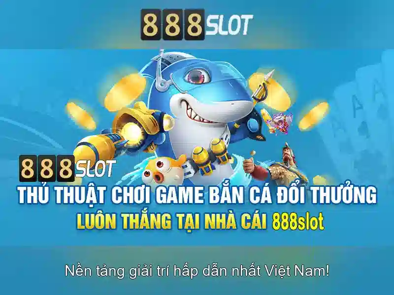 Trò Chơi Slot 888