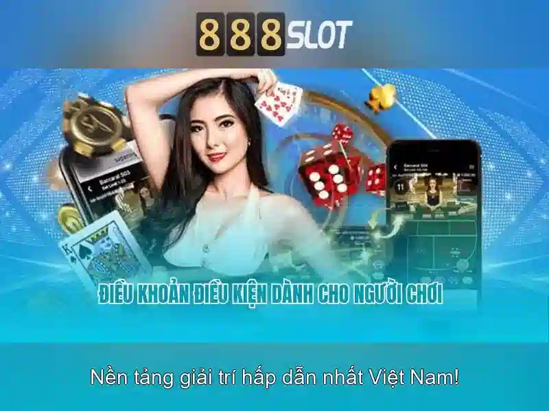 Trải nghiệm Slot đỉnh cao
