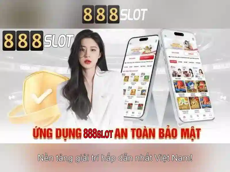 Ưu Điểm 888SLOT