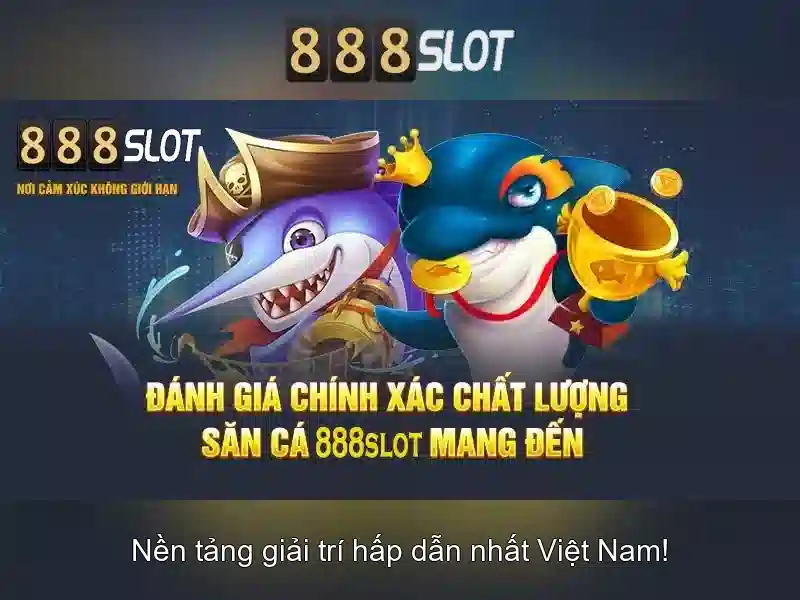 Giới Thiệu Về Casino 888slot