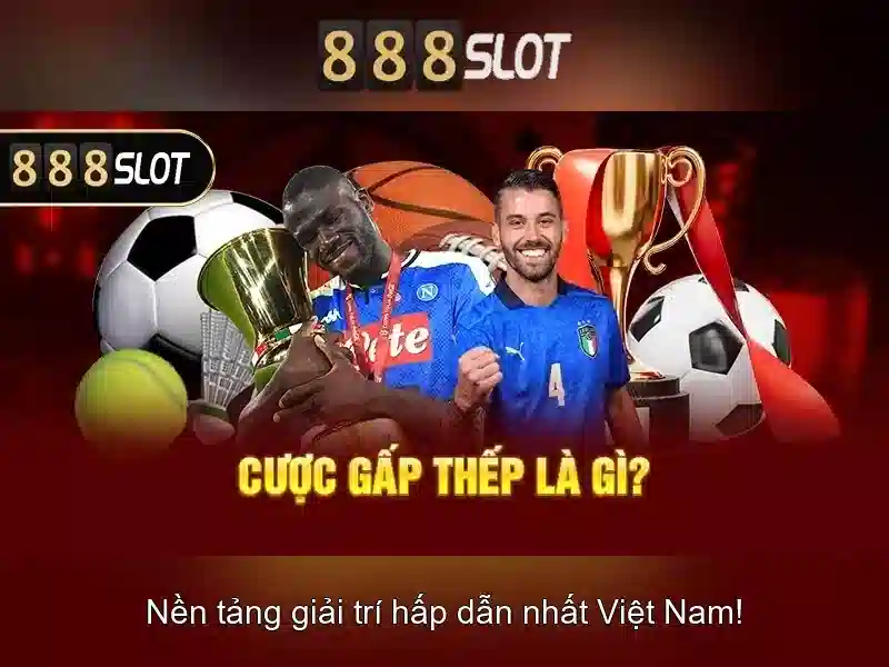 Tính Năng Slot 888SLOT