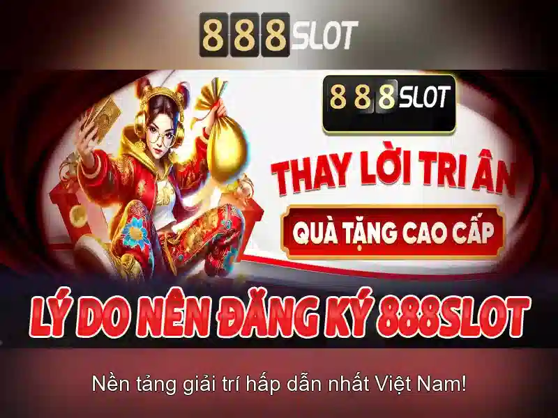 888SLOT – Trang Chủ 888SLOT Chính Thức Không Bị Chặn 2026