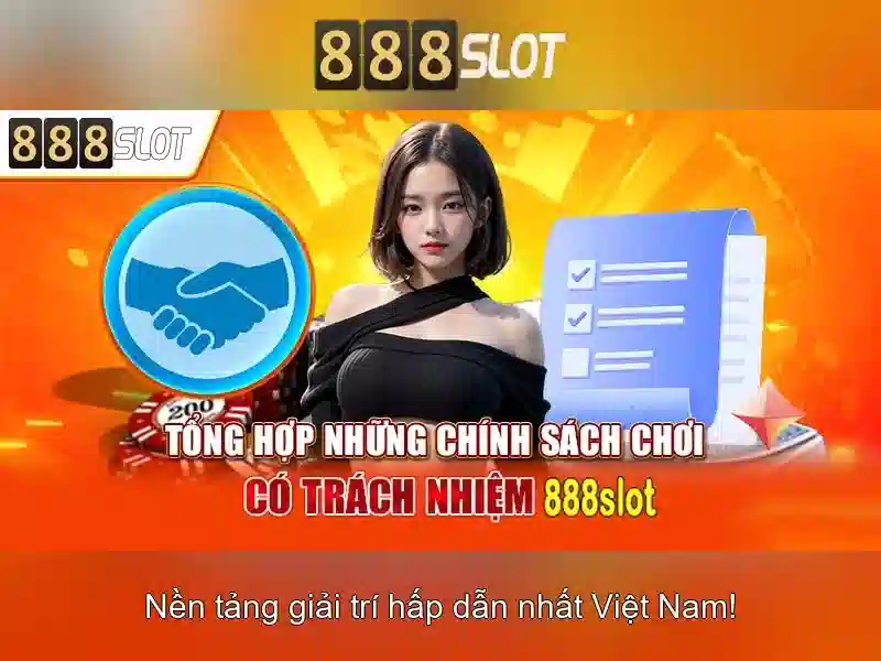 Giới Thiệu Về Trang Chủ 888slot Trang Chủ