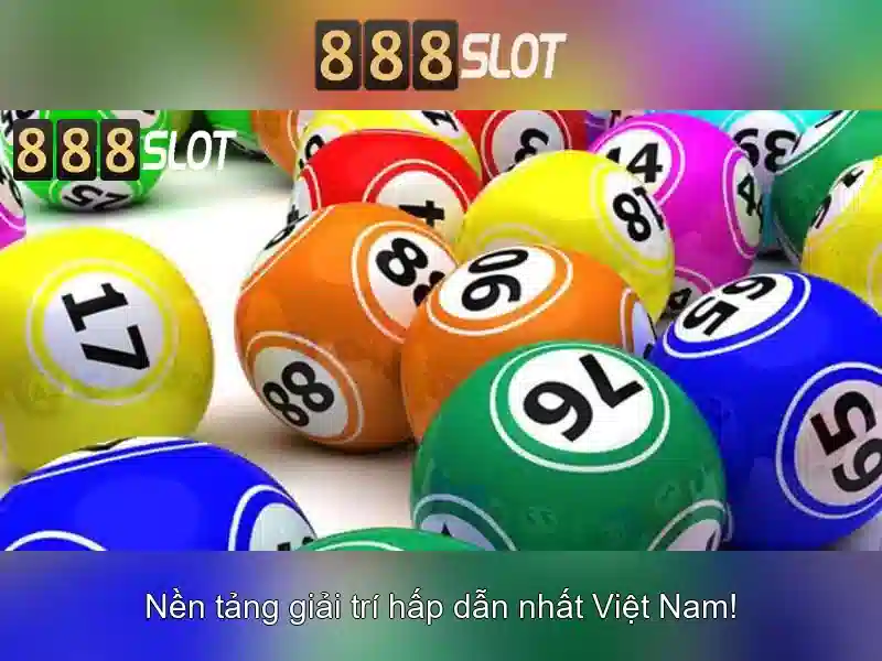 trải nghiệm slot game 888slot