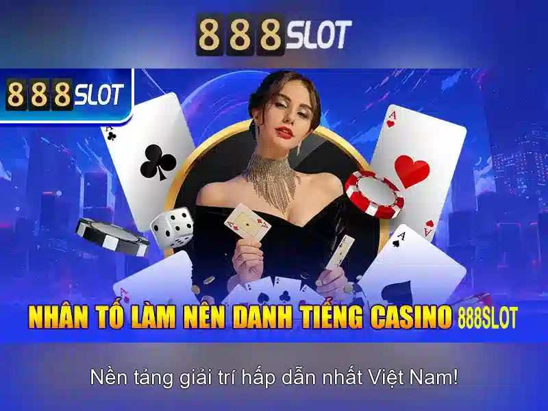Khuyến Mãi Tải App 888slot