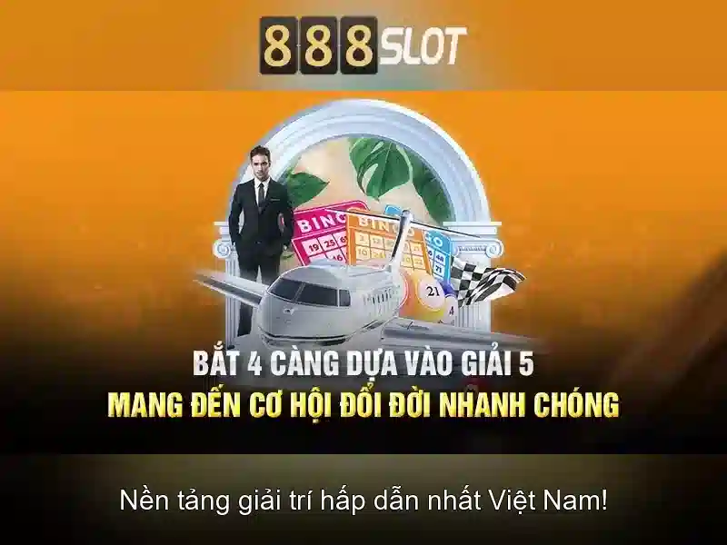 Điều Khoản 888SLOT