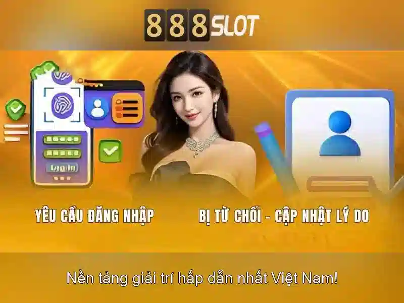 888SLOT - Trải Nghiệm Kasir Đỉnh Cao Cho Người Chơi Slot 2026