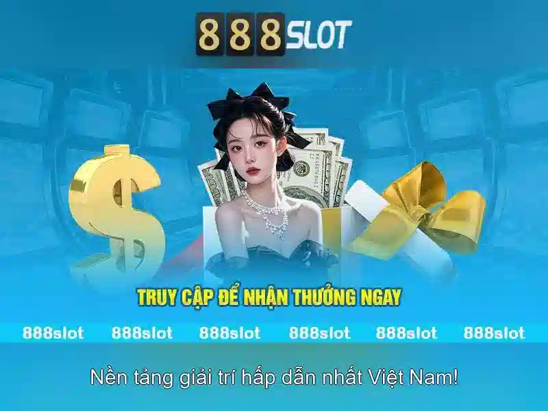 Ưu Điểm Nổi Bật Của 888SLOT