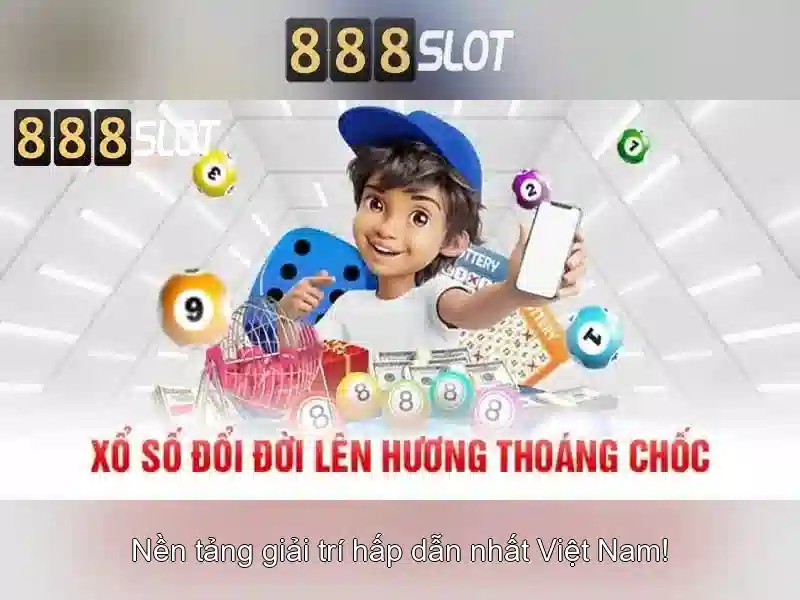 Ưu Điểm Nổi Bật Của 888slot Game Mới