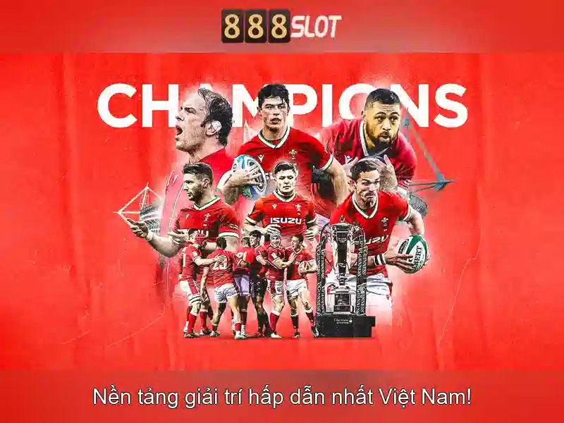 Trò chơi slot 888SLOT