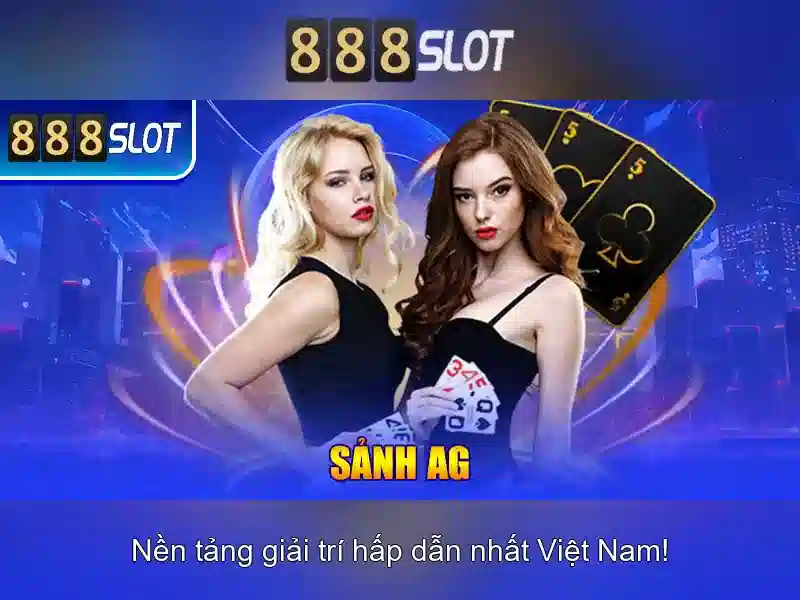 888SLOT – Mã Nhận Thưởng 888SLOT và Trải Nghiệm Slot Đỉnh Cao 2026