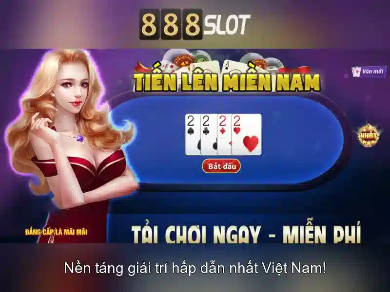 Trải Nghiệm Slot Đỉnh Cao