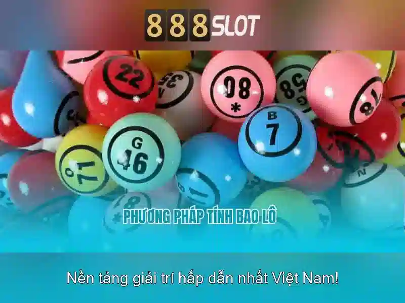 Khám Phá 888SLOT