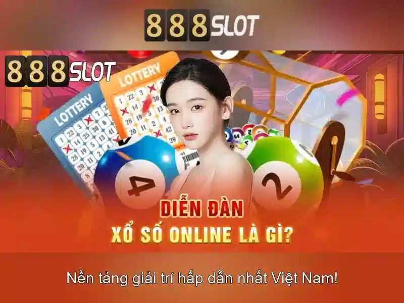 Trải nghiệm cá cược Slot Vip