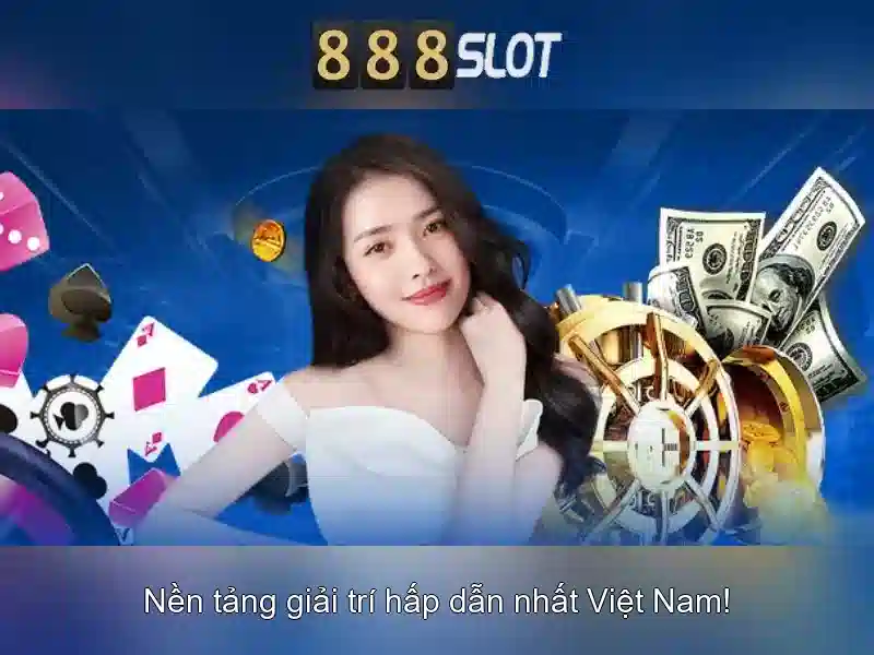 Đăng Nhập 888slot Com Login