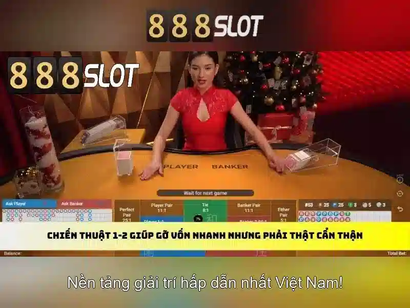 Các Loại Game Nổi Bật Tại 888SLOT
