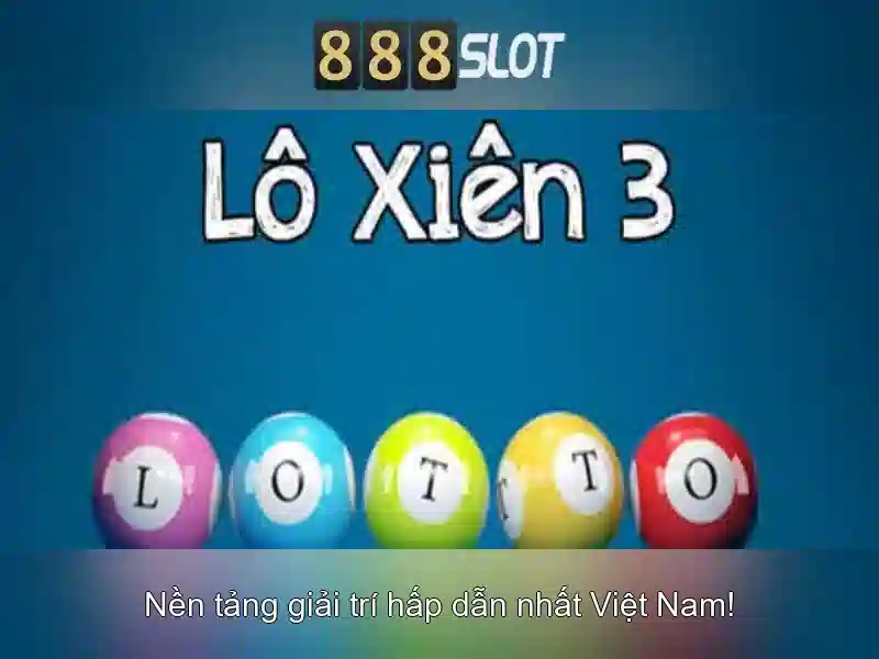 888SLOT - Trải Nghiệm Slot Đỉnh Cao Với 888slot 83