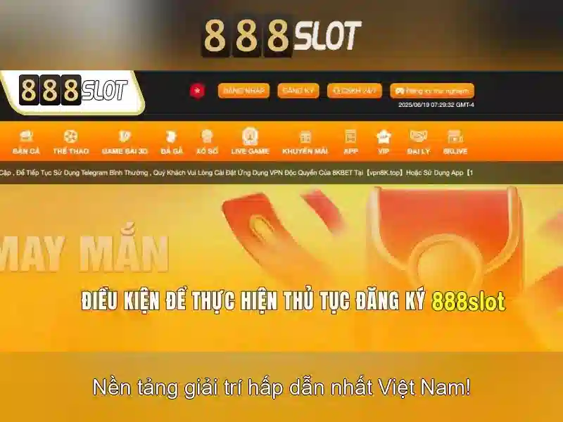 Kinh Nghiệm Chơi Slot