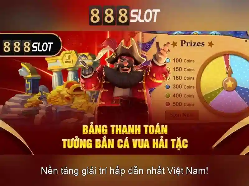 Chương trình khuyến mãi 888SLOT cho người mới