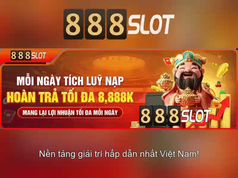 Tải App 888SLOT