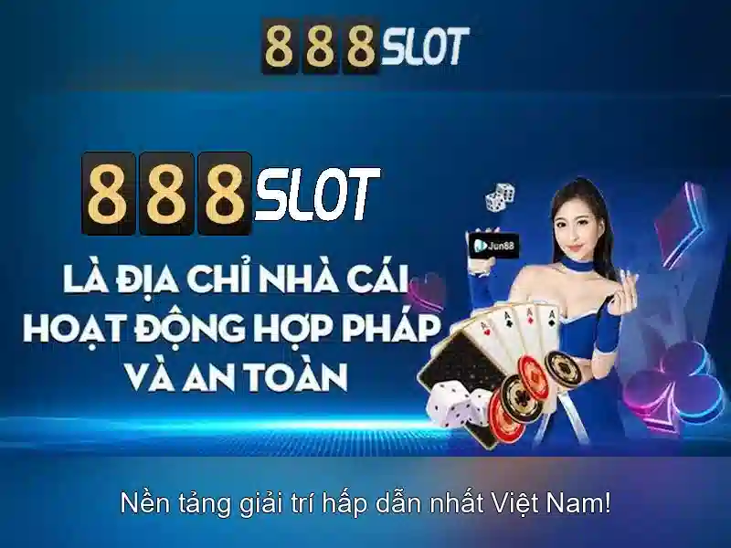 Trải Nghiệm Slot