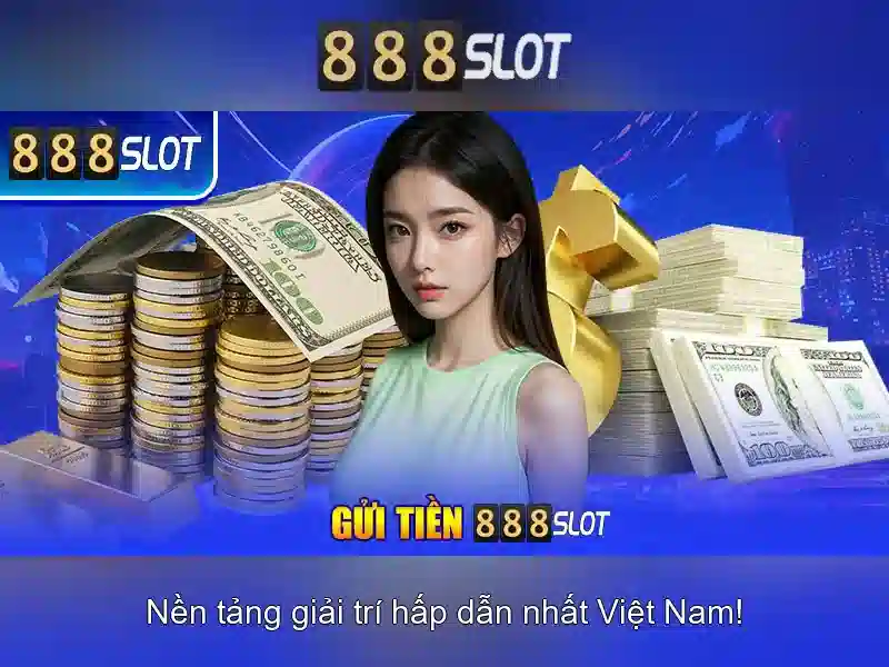 Trò Chơi Slot 888SLOT