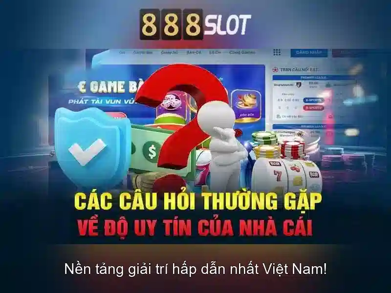 Khuyến mãi Slot hấp dẫn