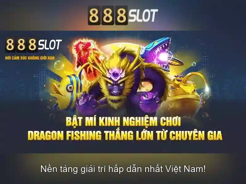 Trò Chơi Slot