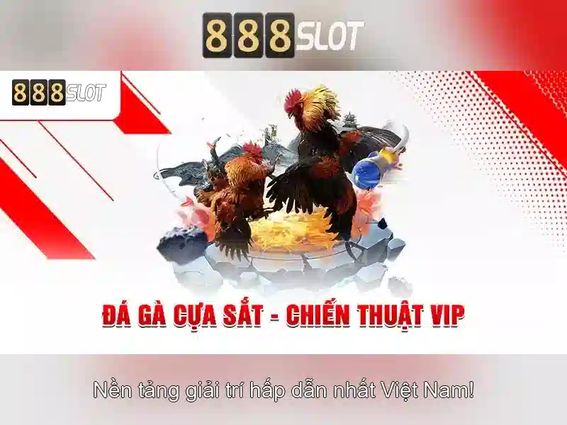trải nghiệm slot 888slot