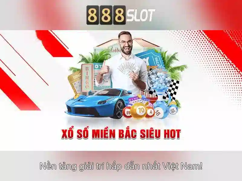 888SLOT – Trải Nghiệm Cá Cược Đỉnh Cao Với Barca 888slot