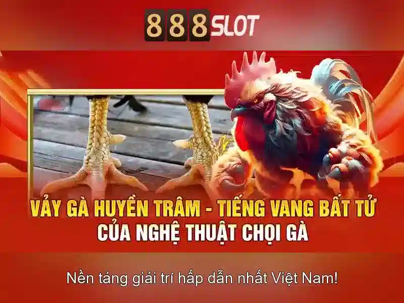 Đa Dạng Trò Chơi Slot