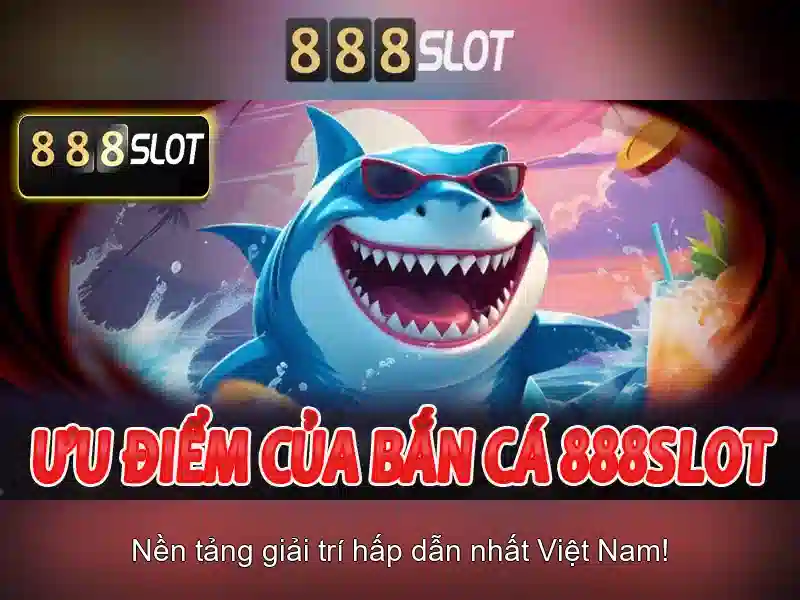 888SLOT Slot Game