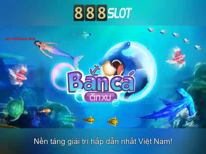 Trải Nghiệm Slot 888SLOT