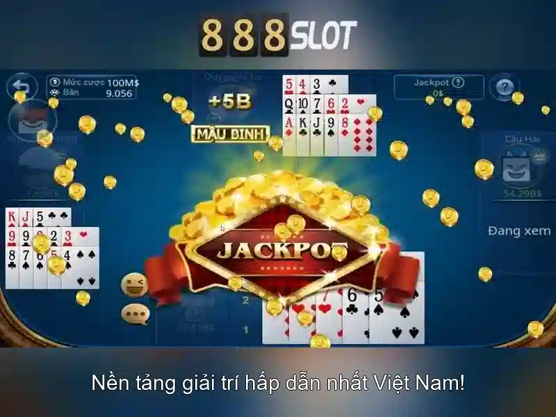 888SLOT – Trang Chủ 888SLOT Chính Thức Không Bị Chặn 2026