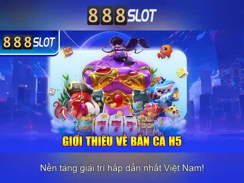 Tại Sao Chọn 888SLOT