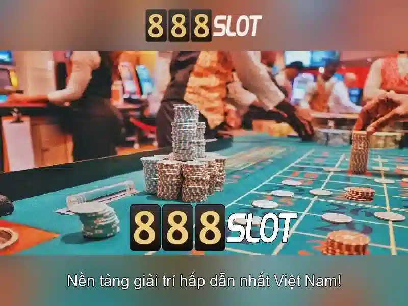 Hướng Dẫn Sử Dụng 888slot Apk