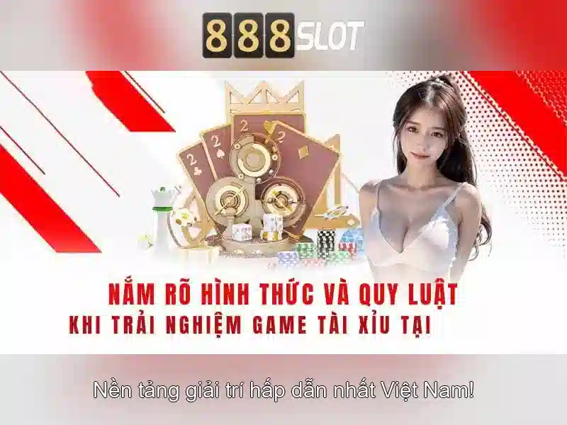 Đa dạng trò chơi slot