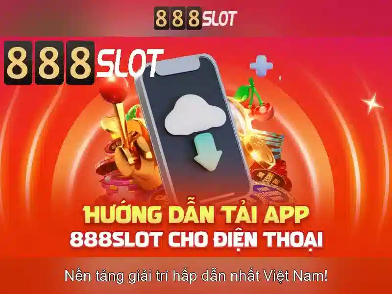 Chính Sách Hoạt Động 888SLOT