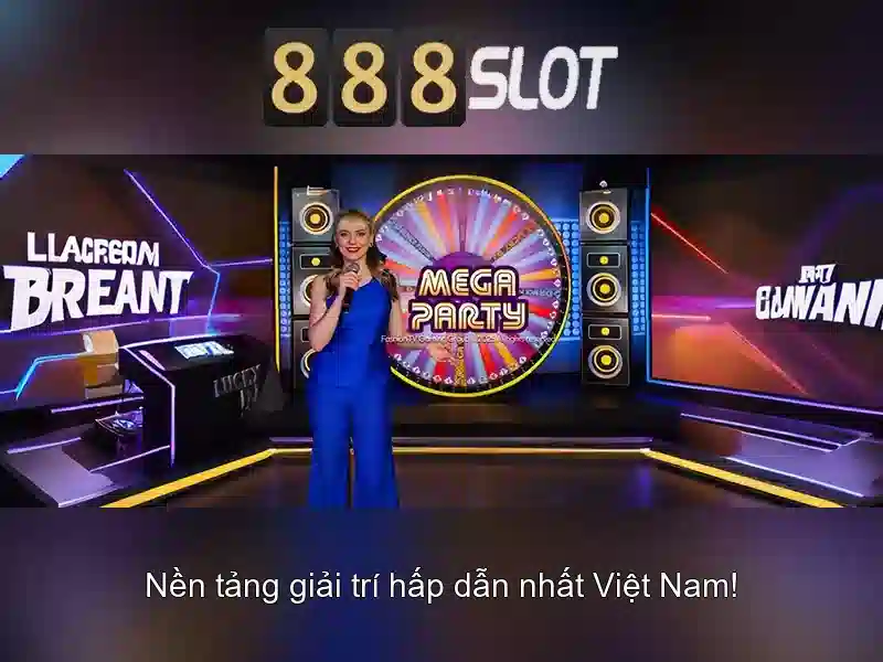 Trò Chơi Slot Đa Dạng