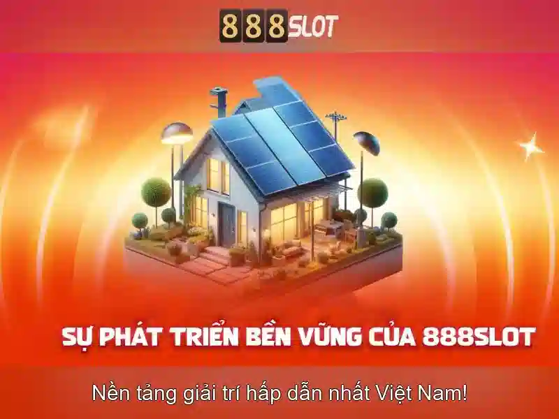 888SLOT Slot Game
