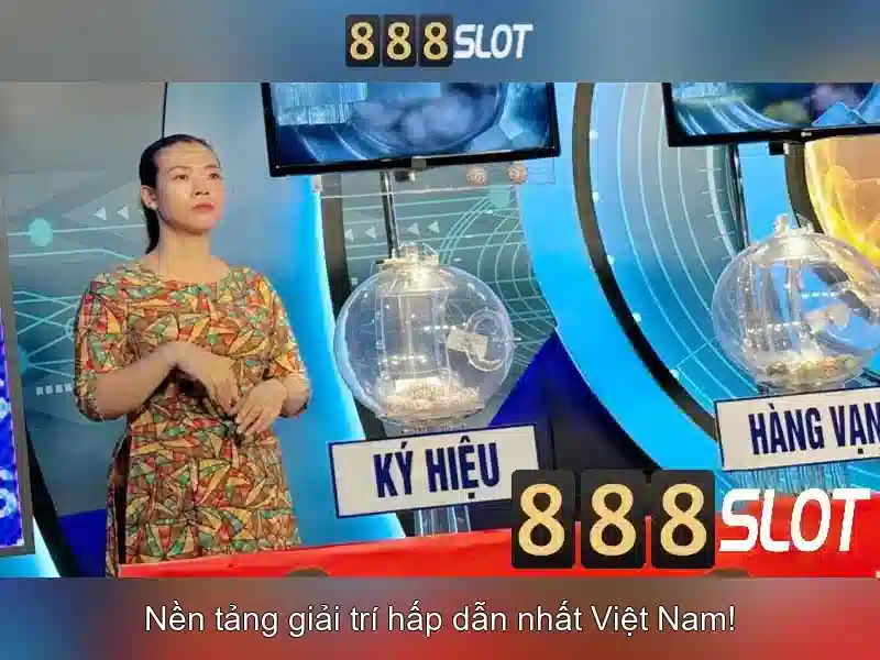 Hướng Dẫn 888SLOT